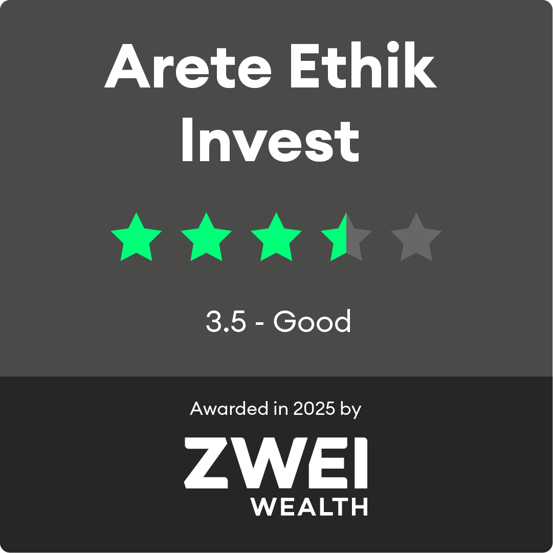 1 ZW Gütesiegel Design Arete Ethik Invest Dark 3.5