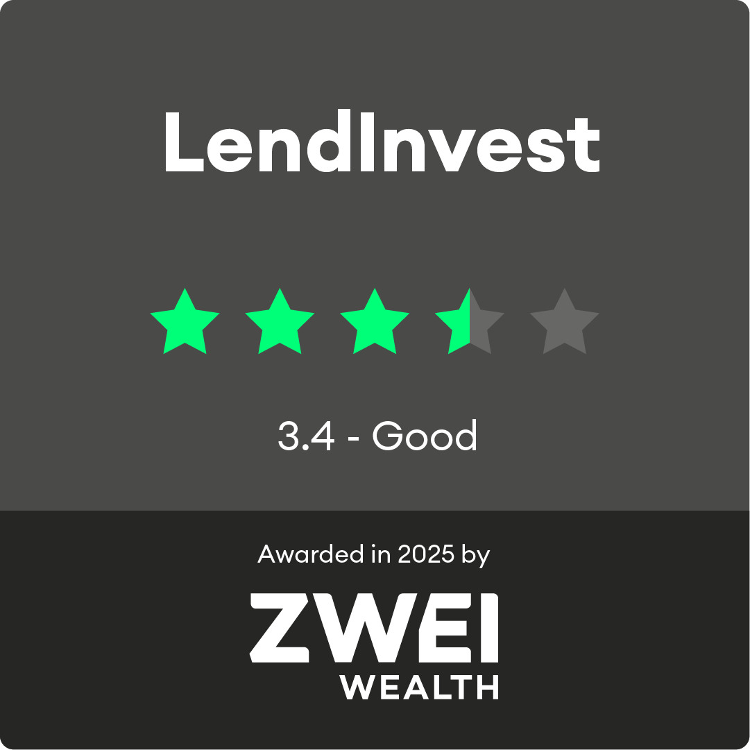 1 ZW Gütesiegel Design LendInvest Dark 3.4