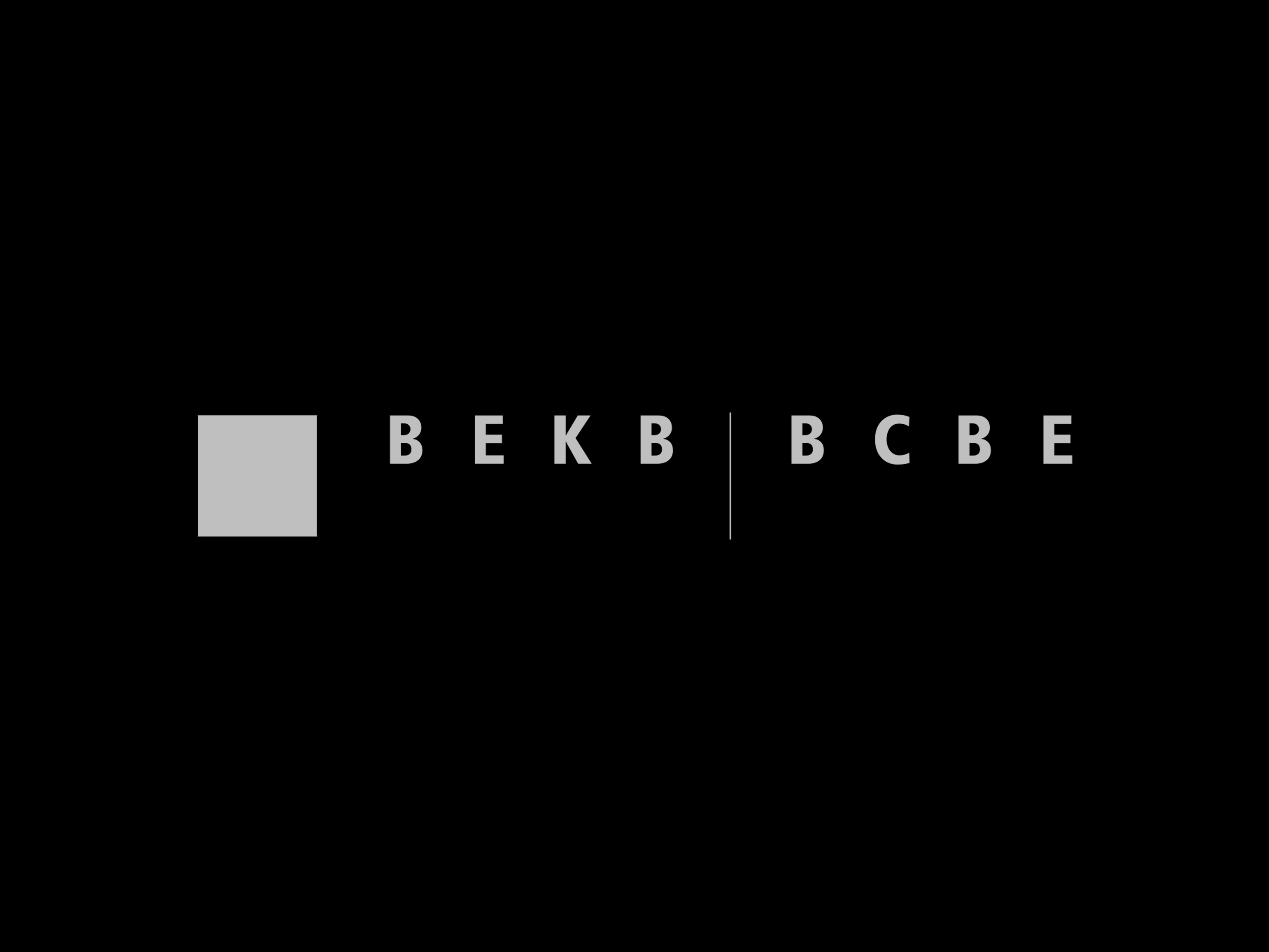 Logo Berner Kantonalbank