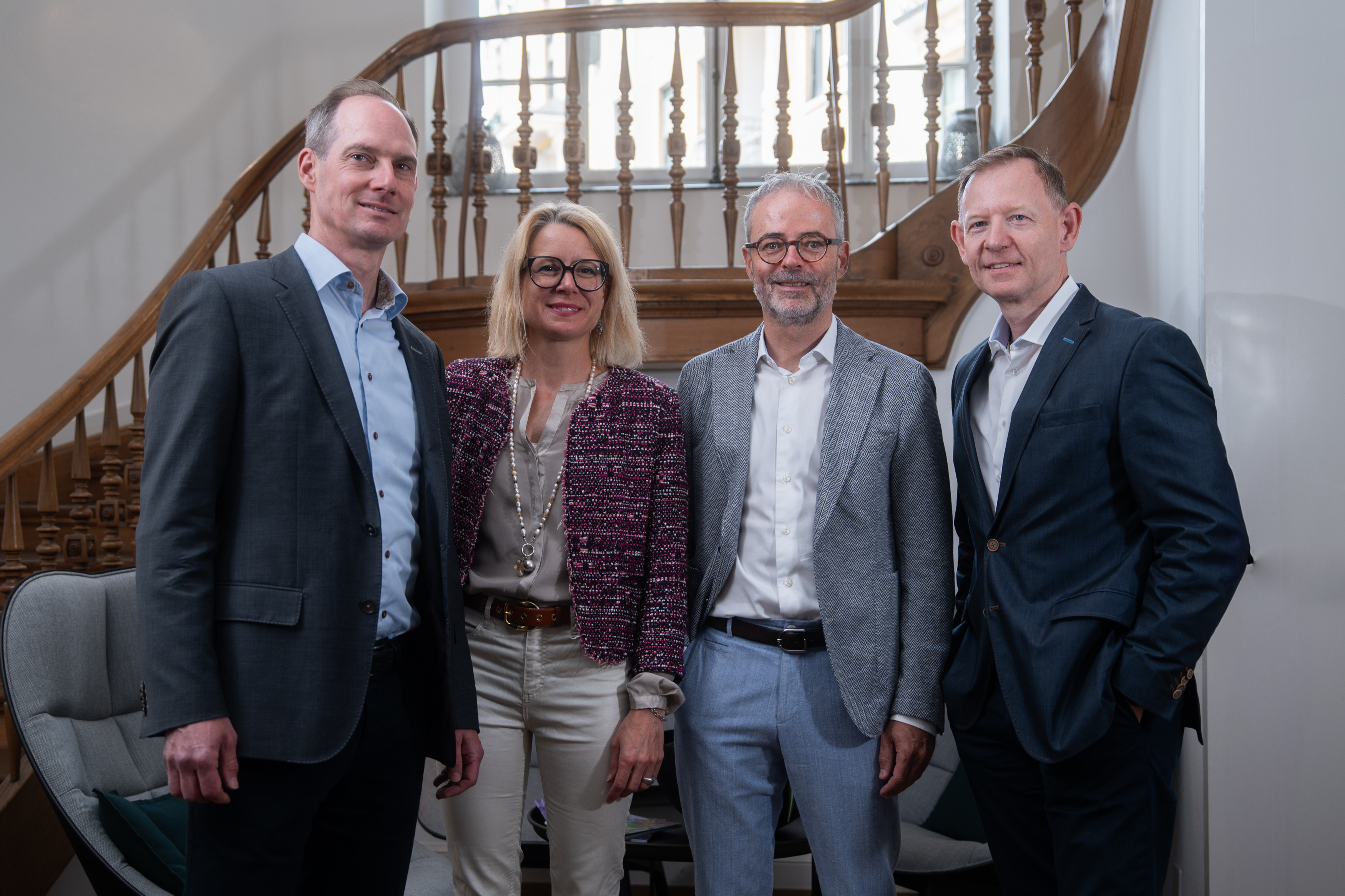 Wealth Office Investment Committee - 9. April 2026