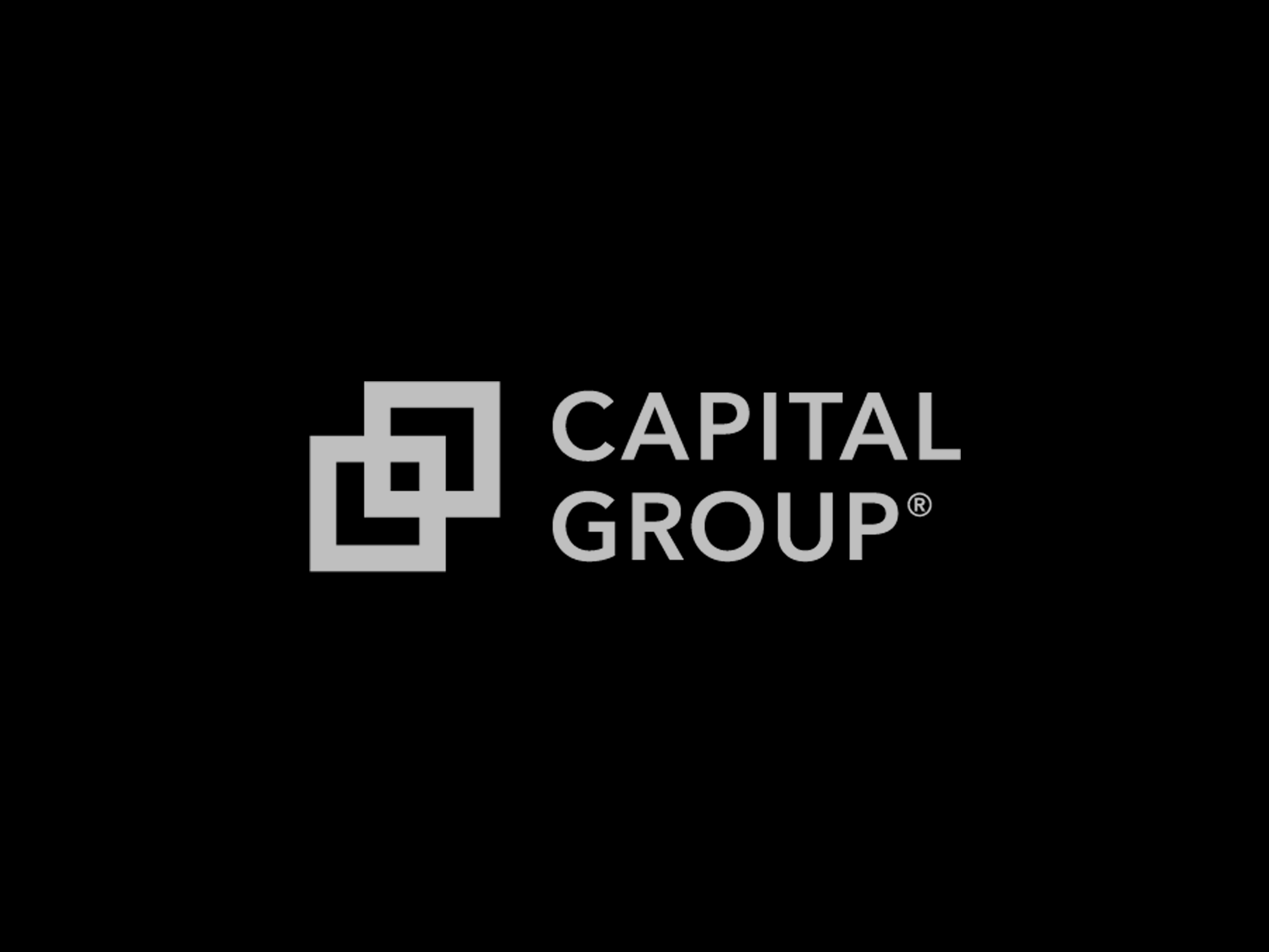 Logo Capital International Sàrl