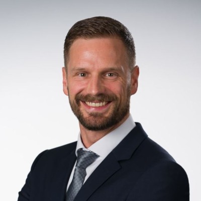 Daniel Klee