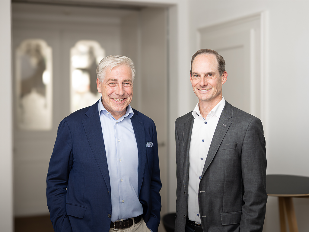 Duo-Klaus