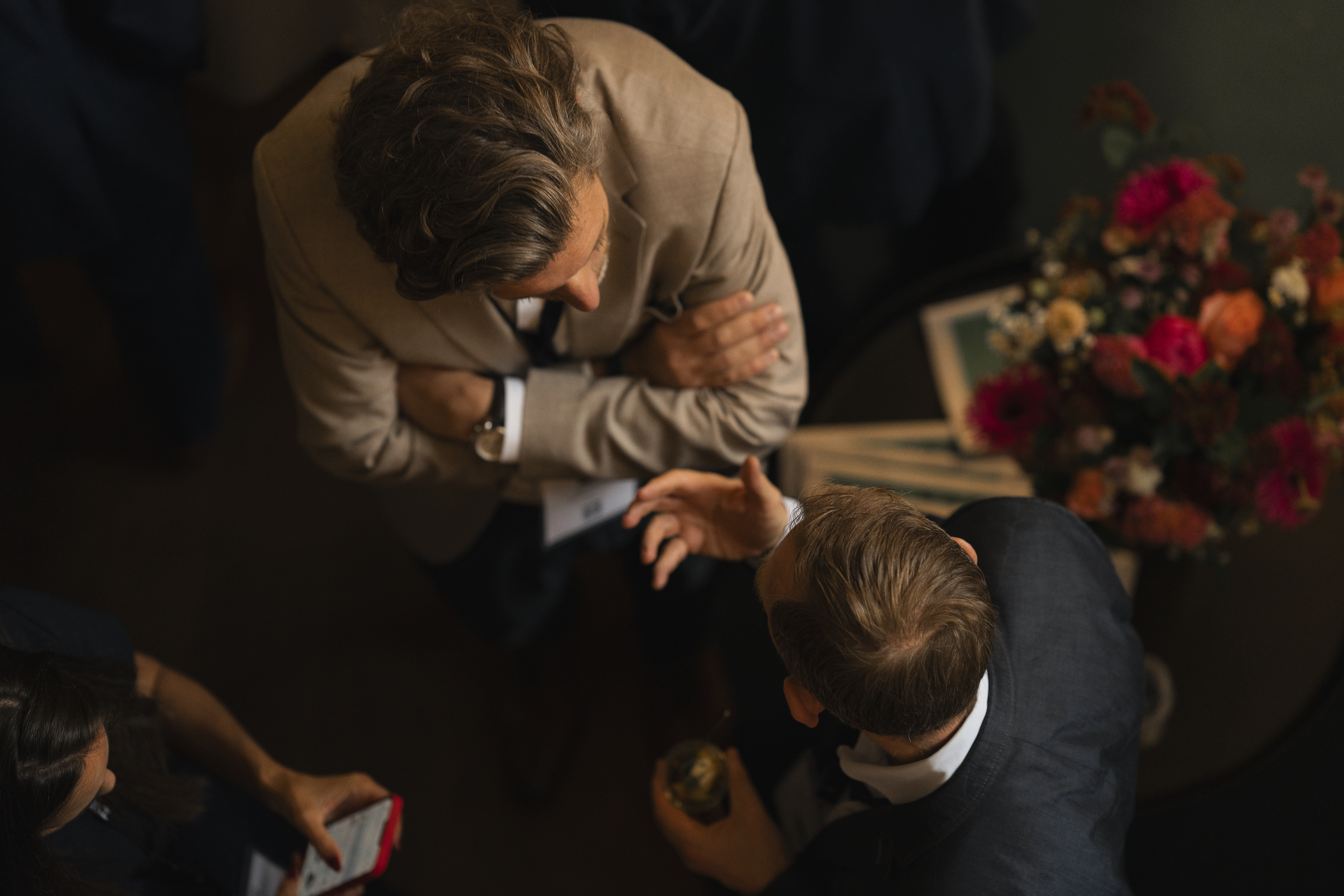 Découvrez Zwei Wealth: Perspectives de carrière