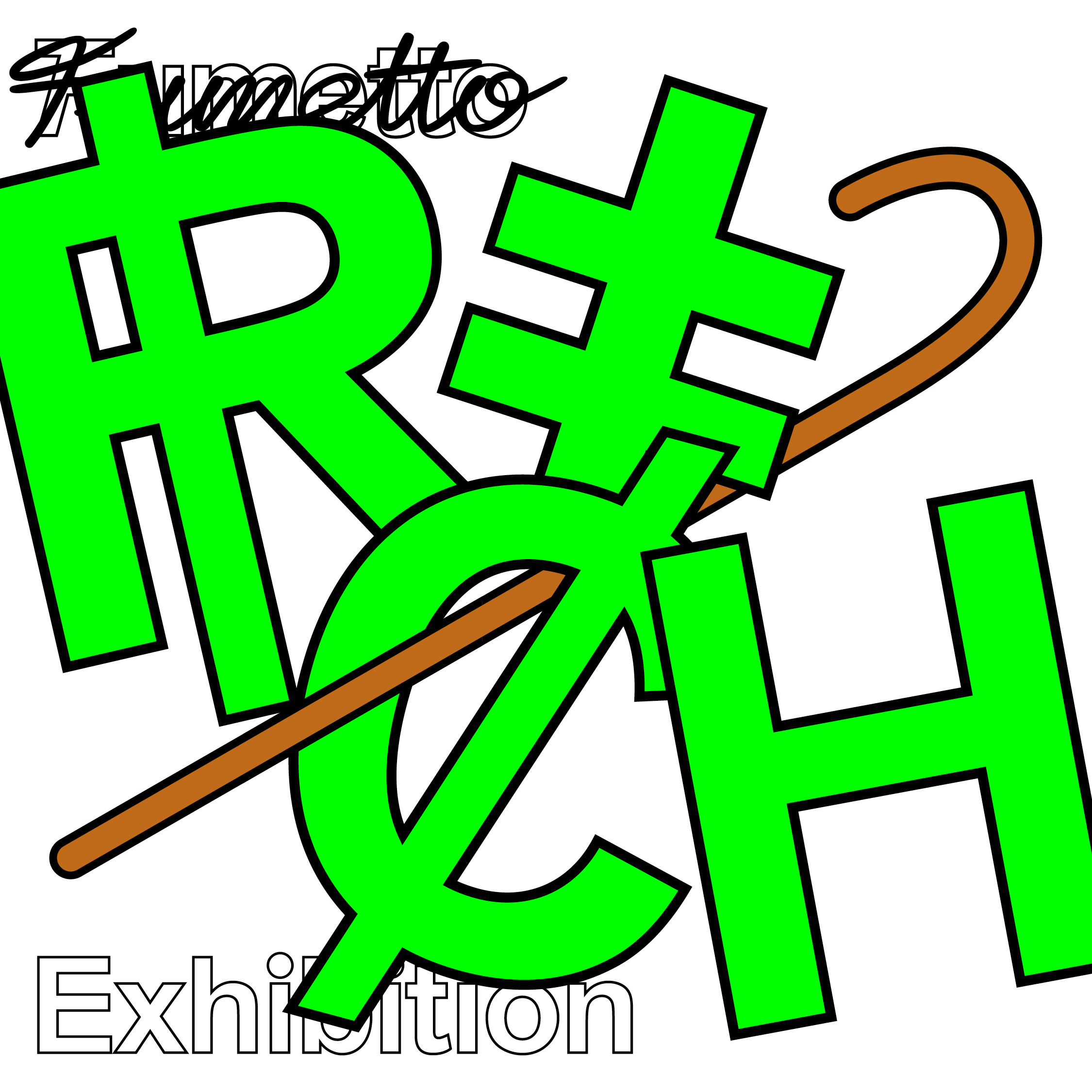 ZWEI Wealth x Fumetto Comic Festival – Eine kreative Partnerschaft