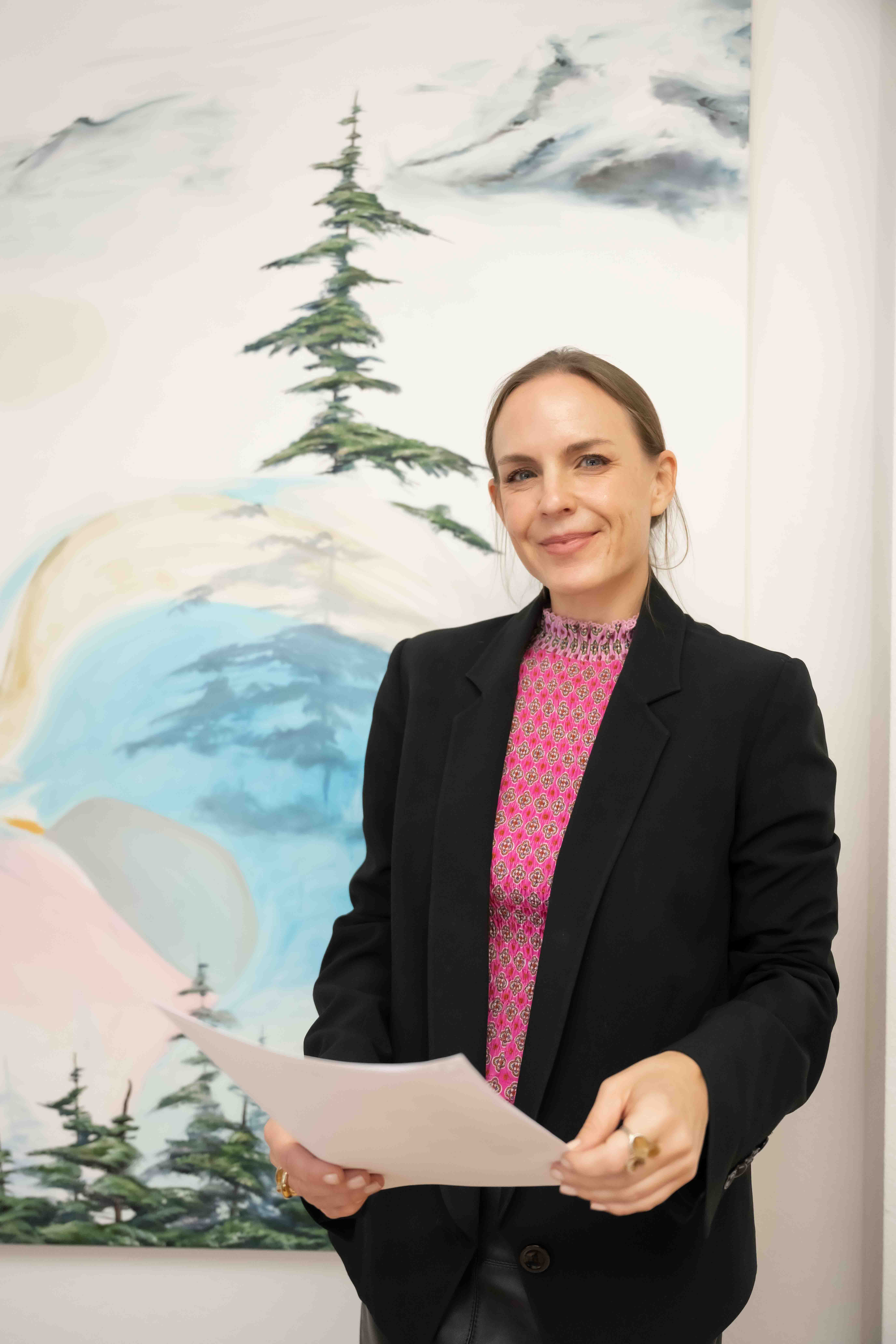 Karma Vernissage 1