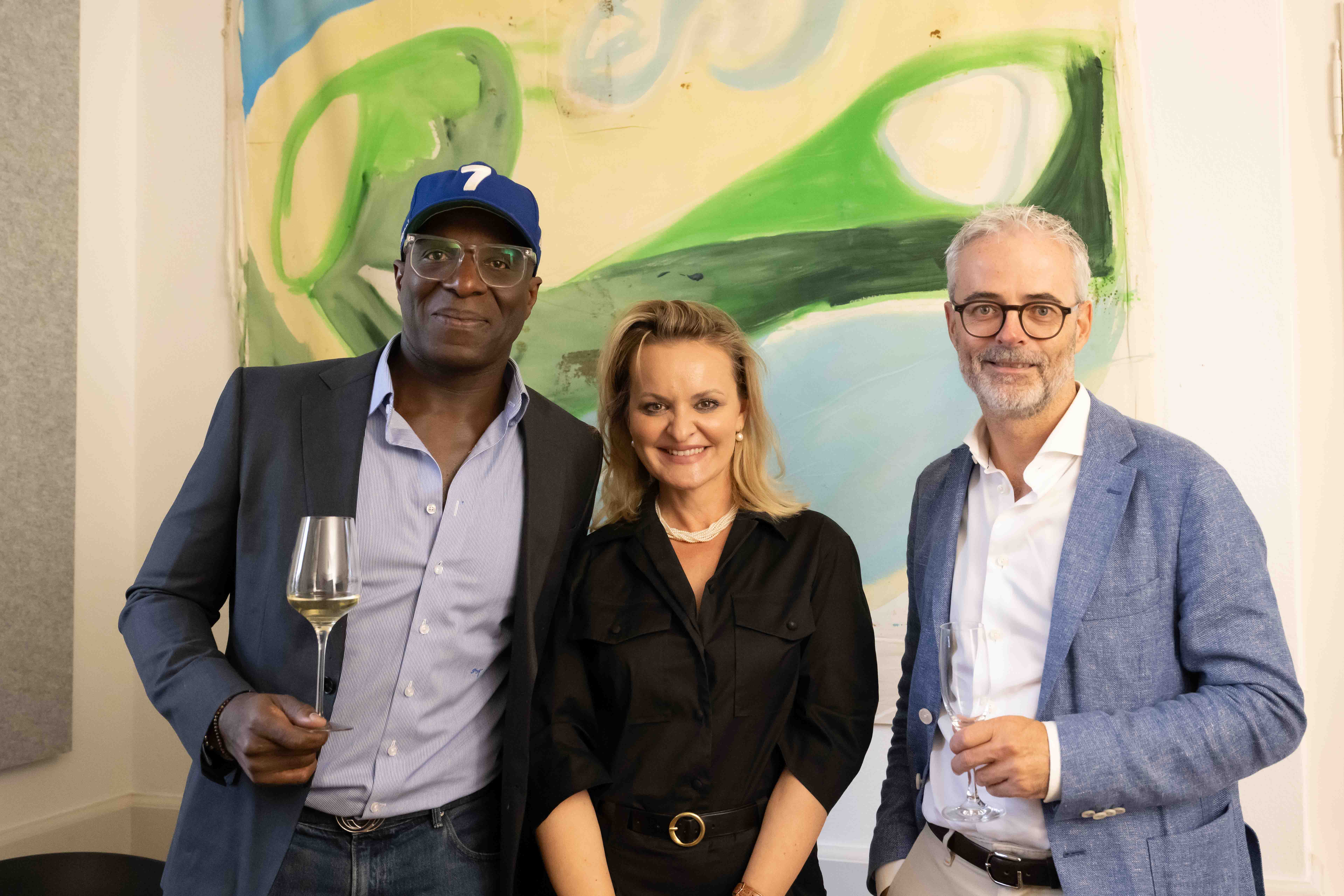 Karma Vernissage 5