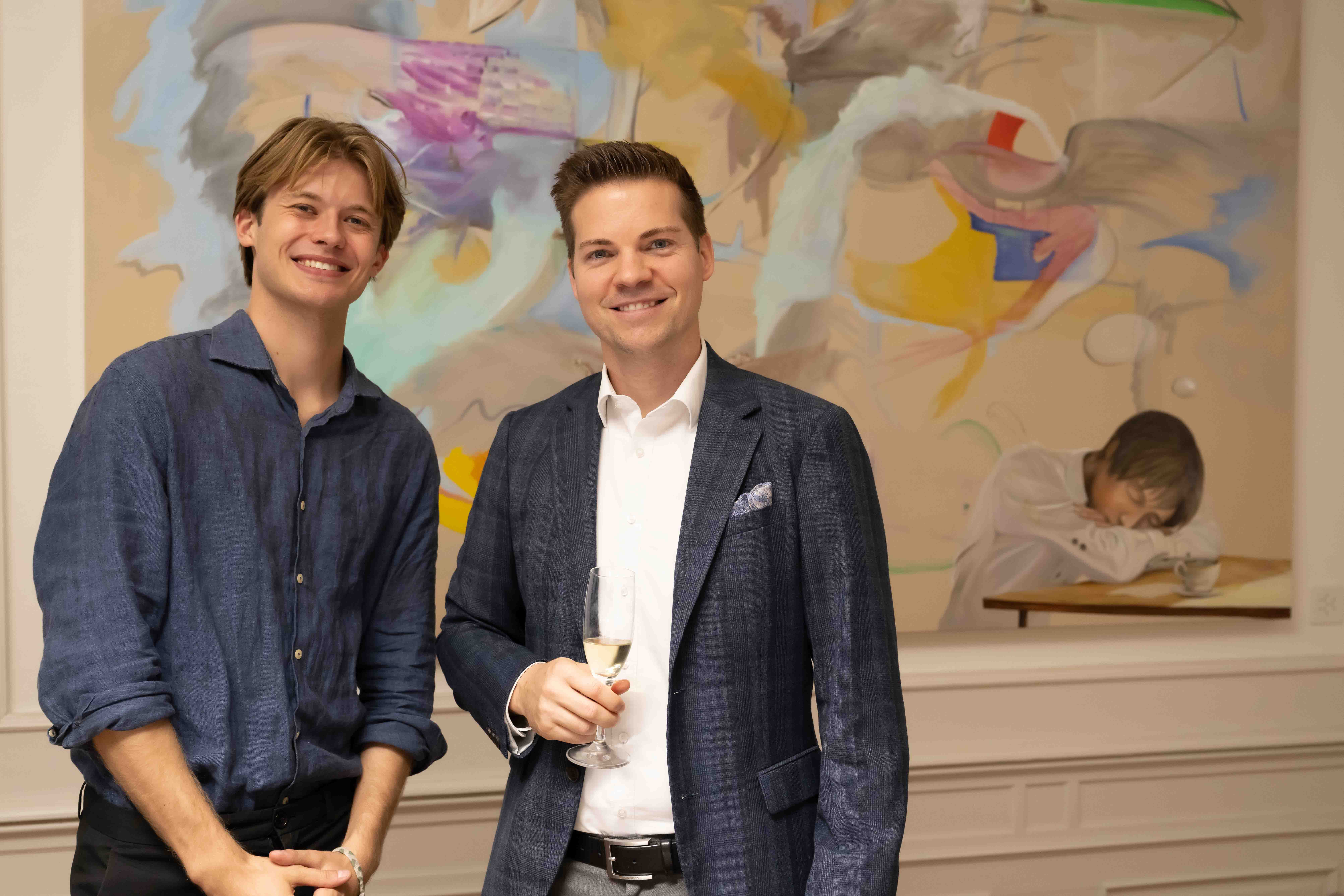 Karma Vernissage 8
