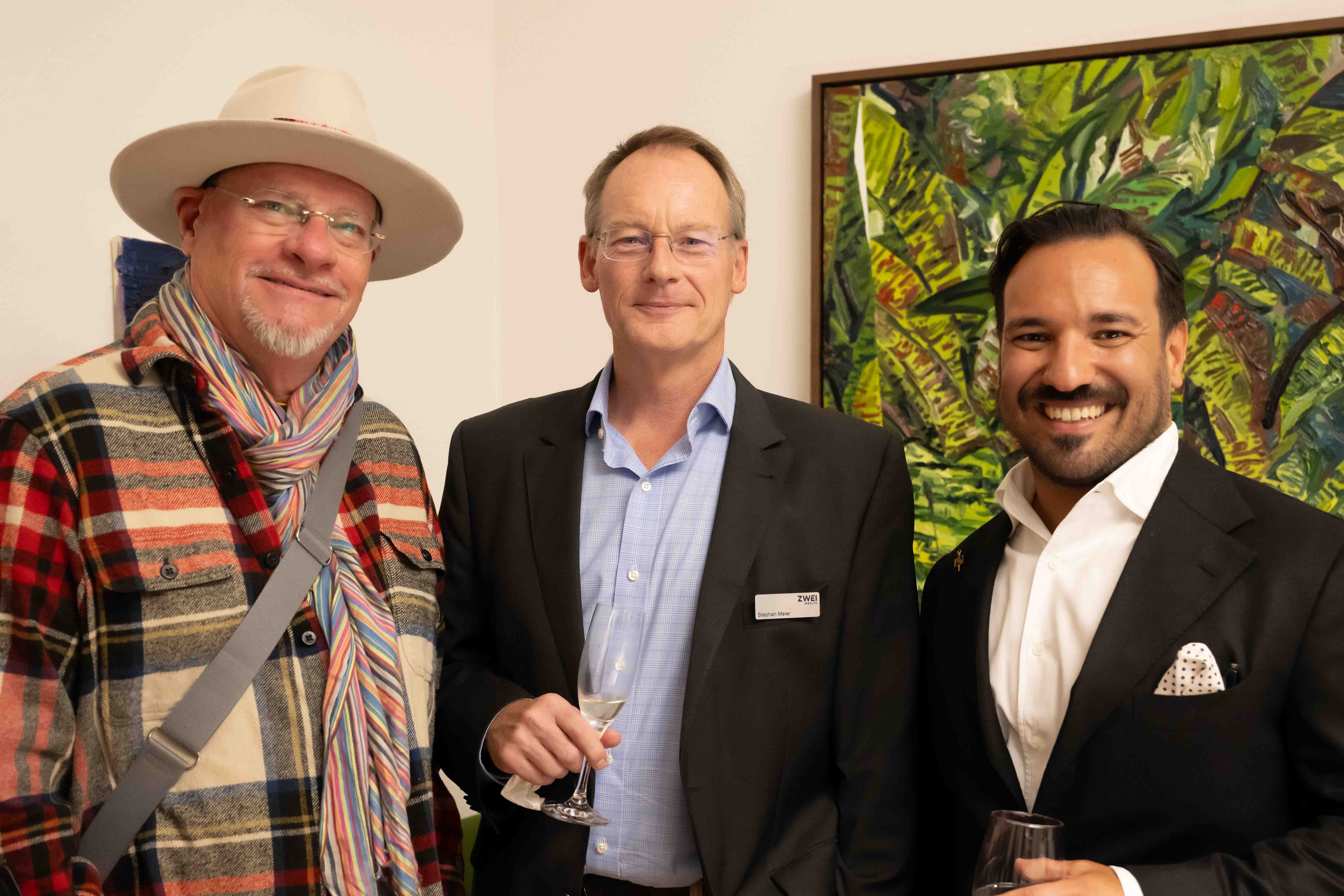 Karma Vernissage 9