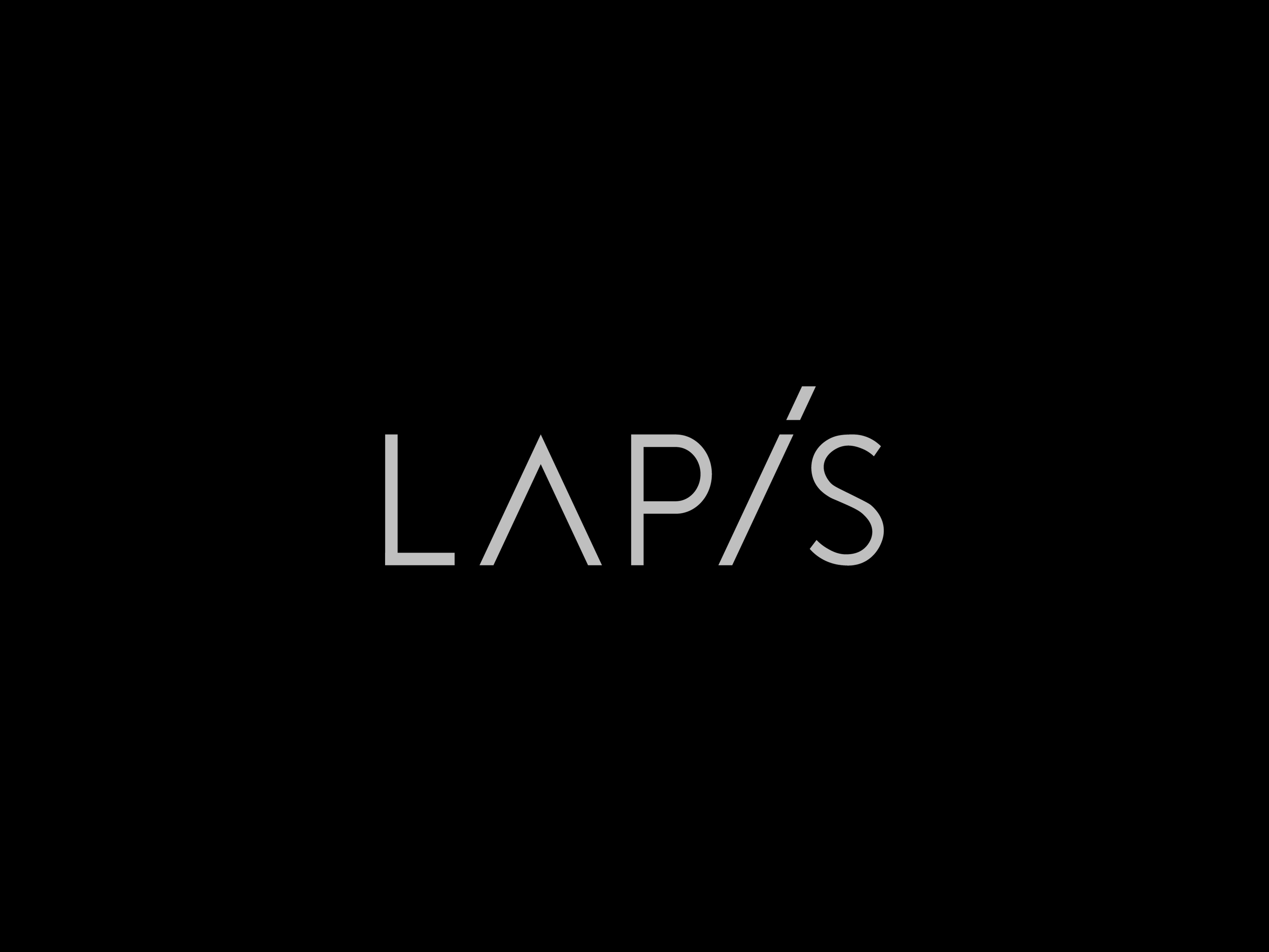 LAPIS - Angebot 2026