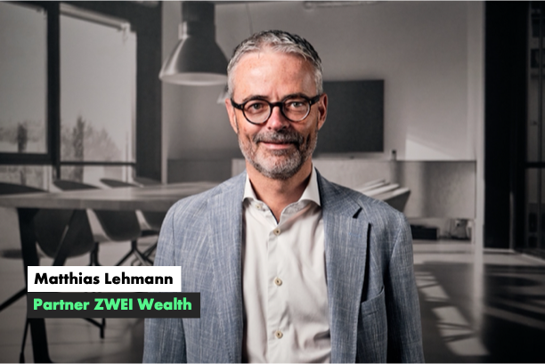 Matthias Lehmann
