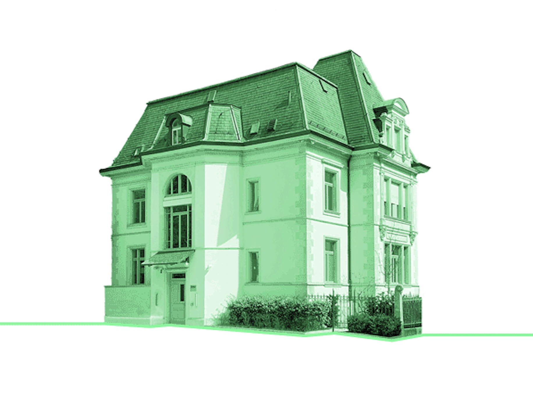 WO House