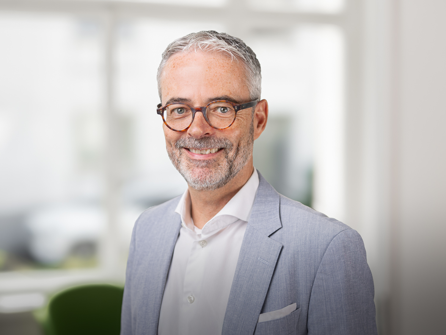 Matthias Lehmann