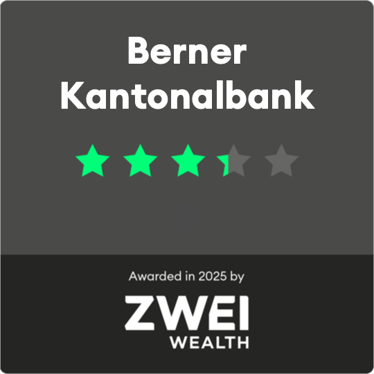 BEKB-Award