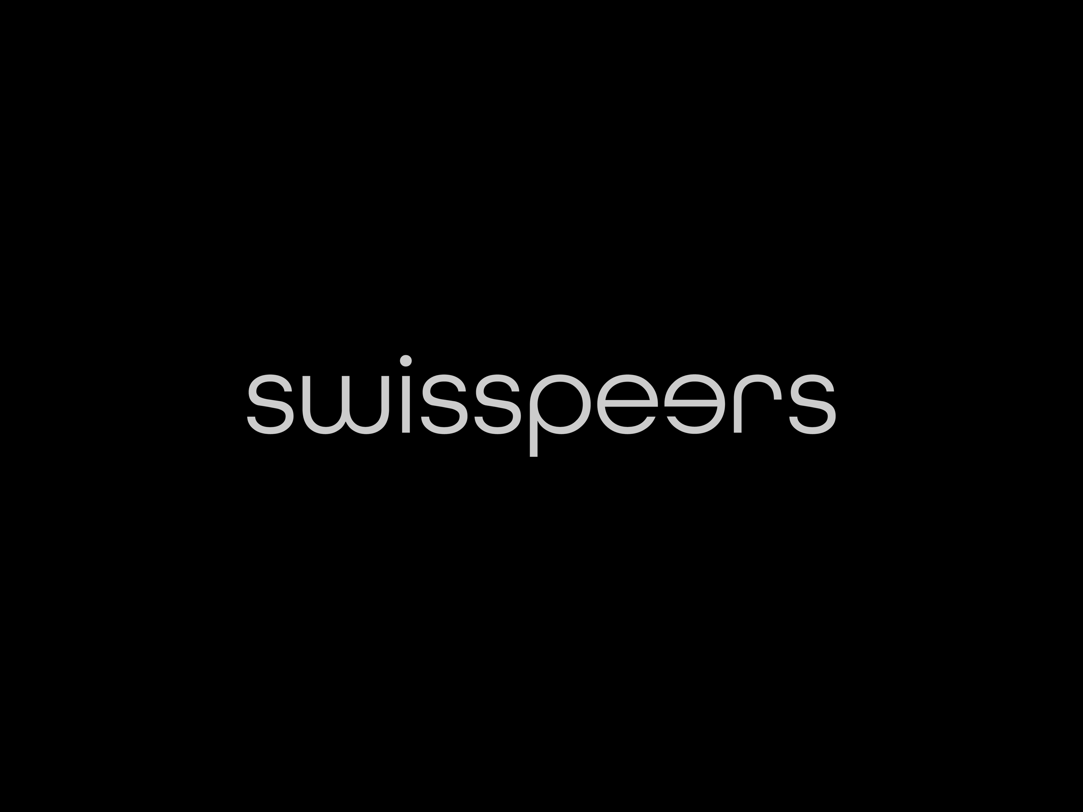 Swisspeers