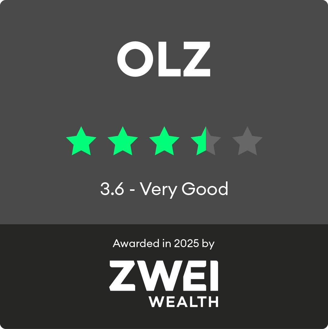 2 ZW Gütesiegel Design OLZ Dunkel
