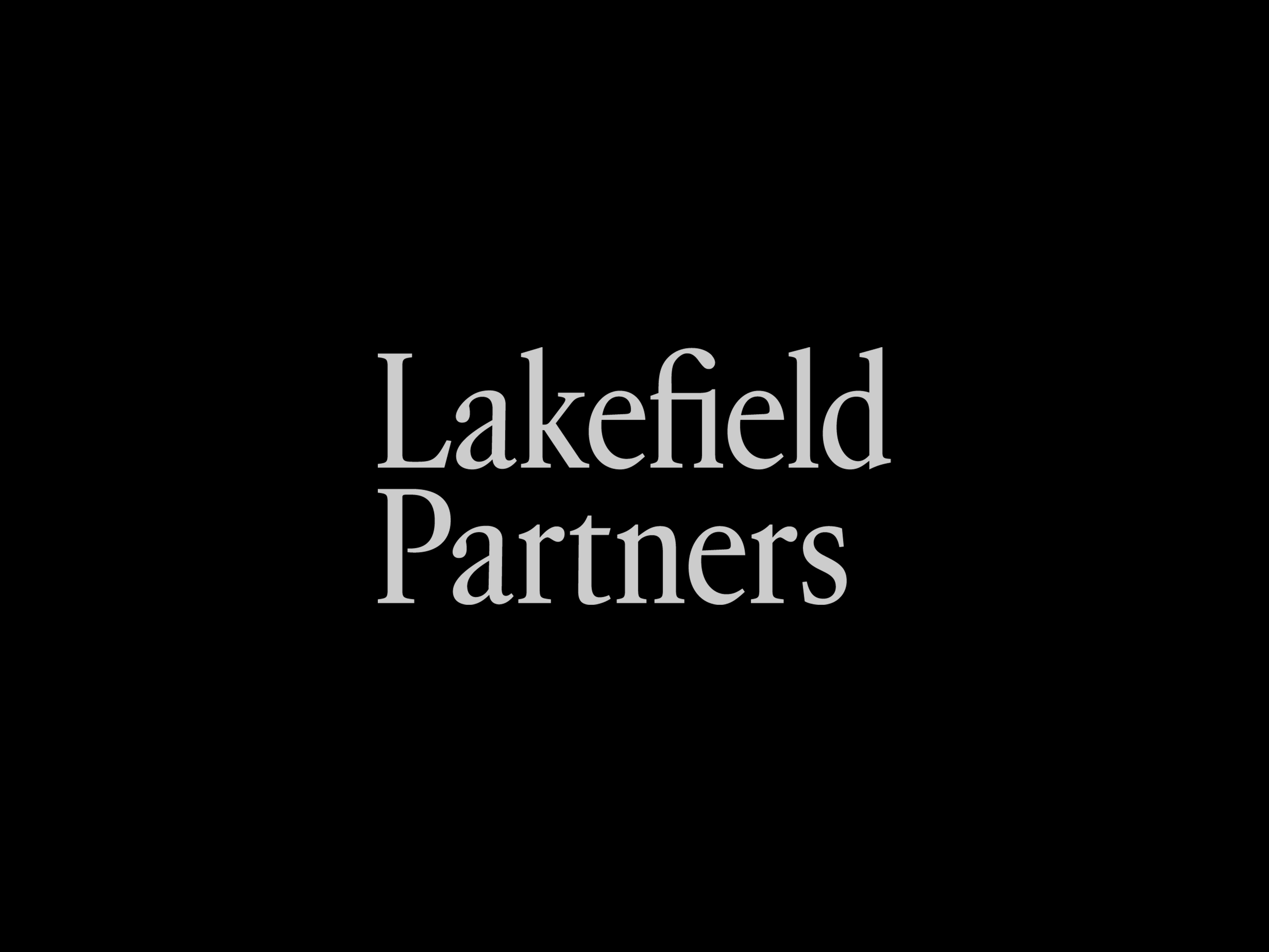 Lakefield Partners