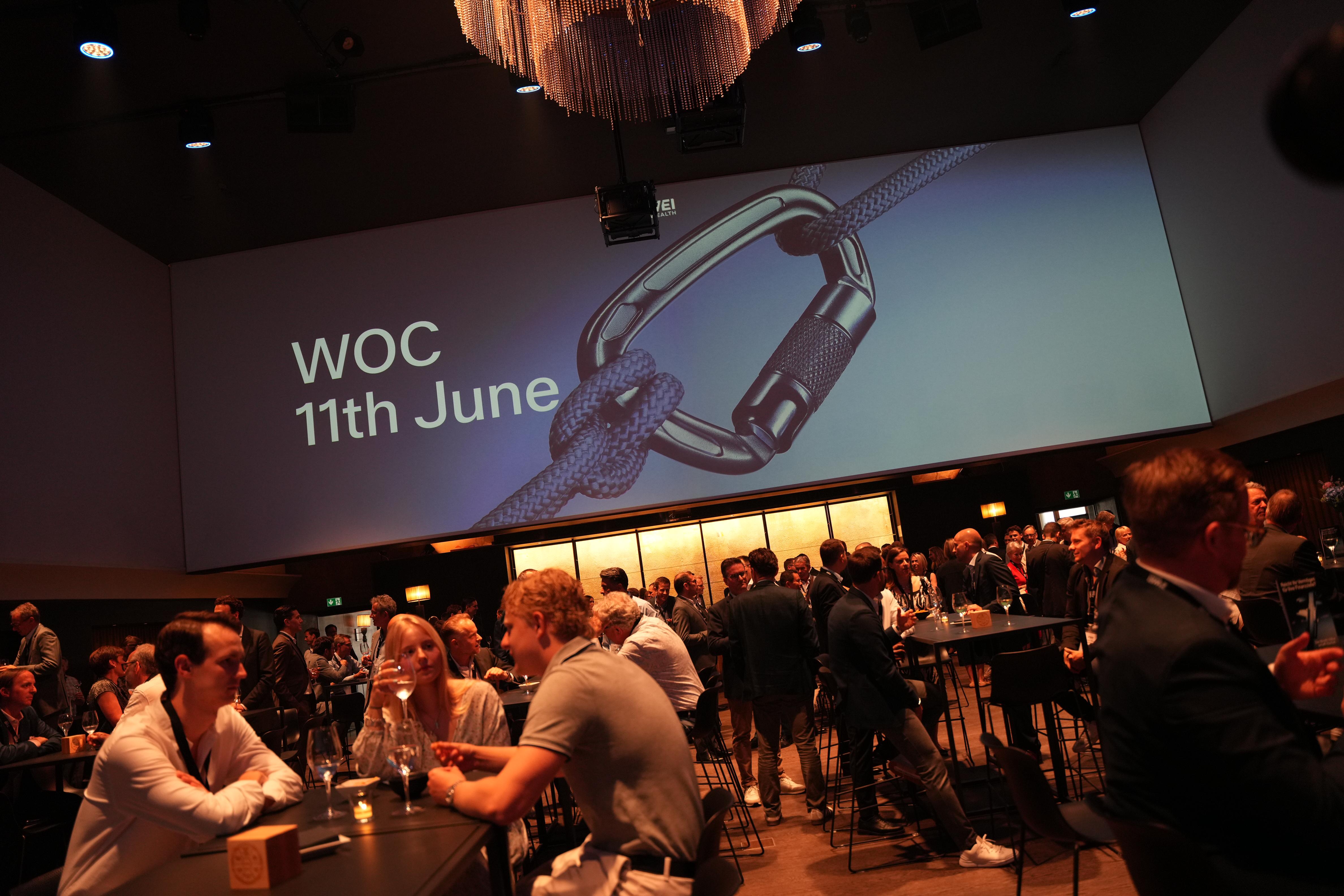 ZWEI Wealth Innovation Day 2025: Die Zukunft des Wealth Managements nimmt Form an