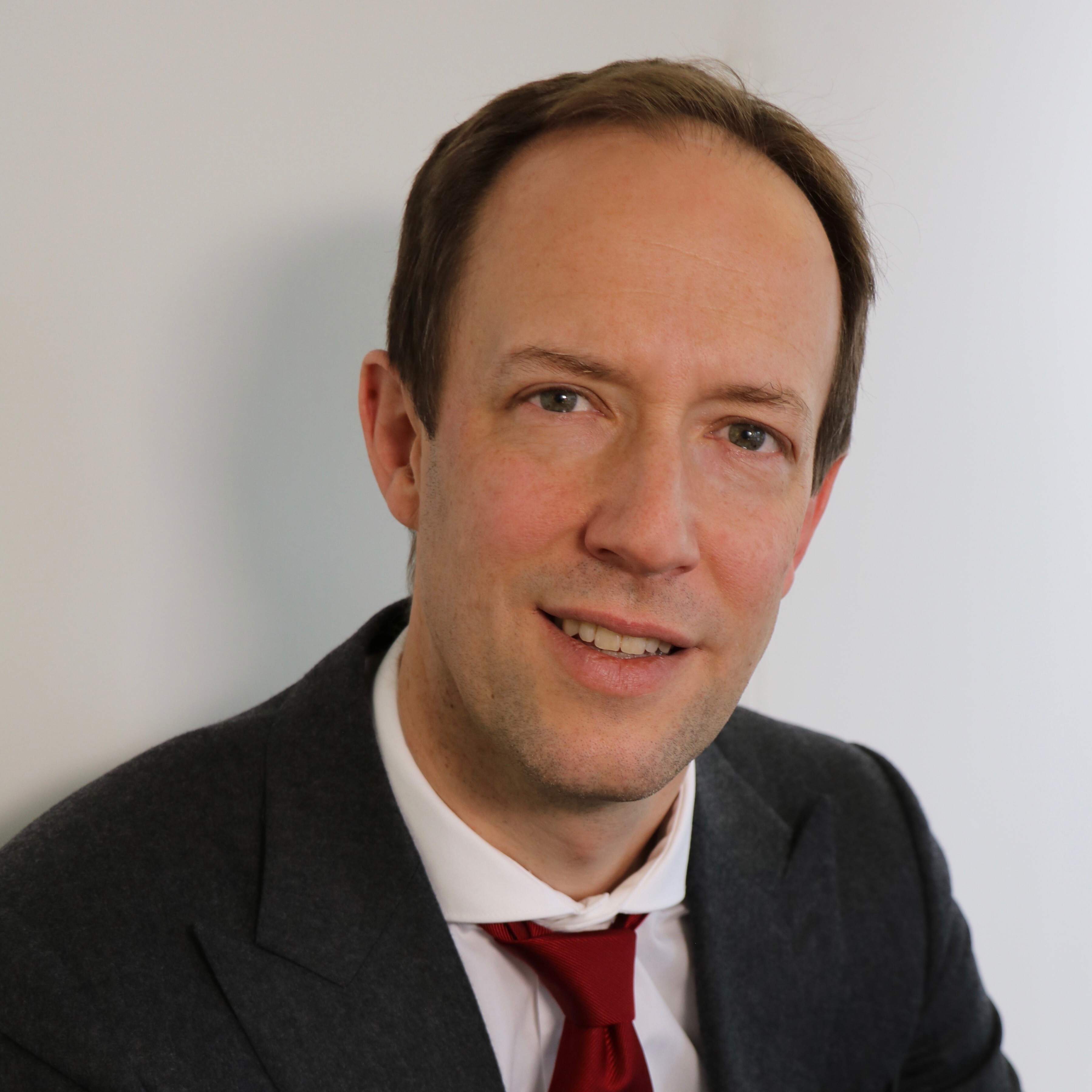 GLEISBERG Ralf_Unigestion