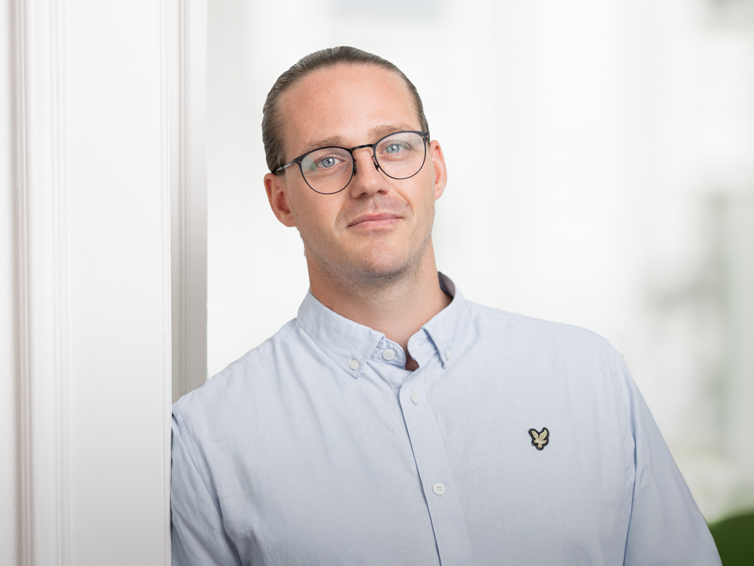 Ein Interview mit Kevin Graf, Leiter IT und Operations