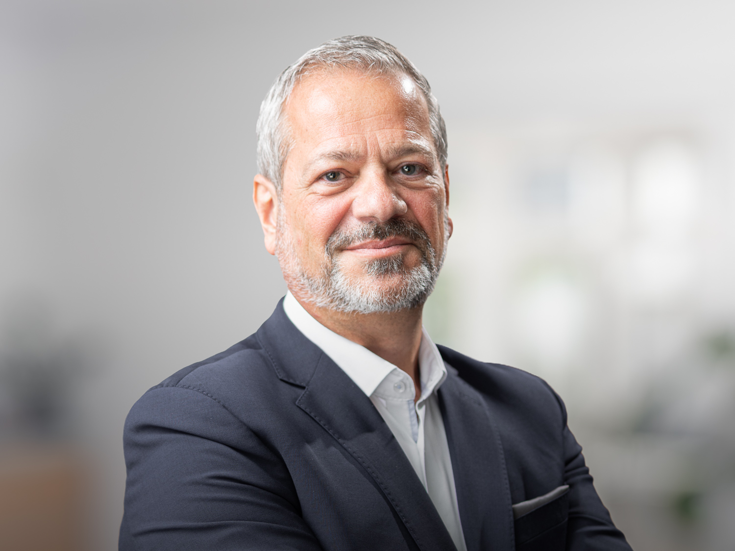 Ein Interview mit Peter Leber, Partner bei ZWEI Wealth