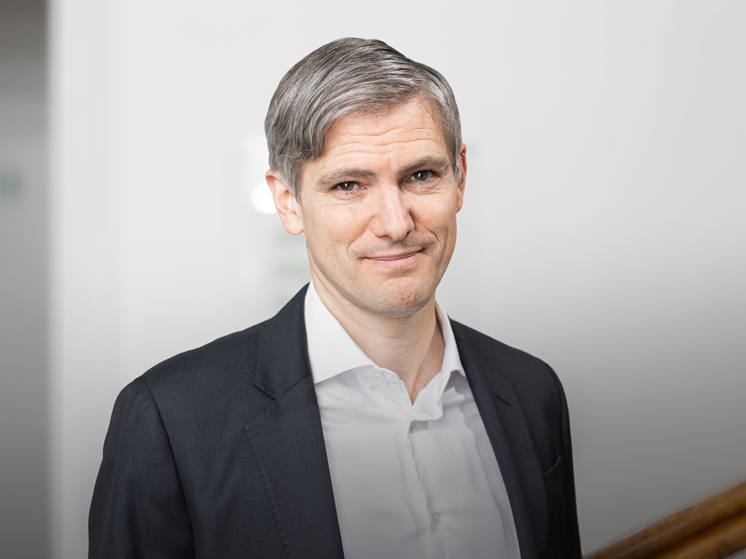 Interview mit Dominique Schulthess