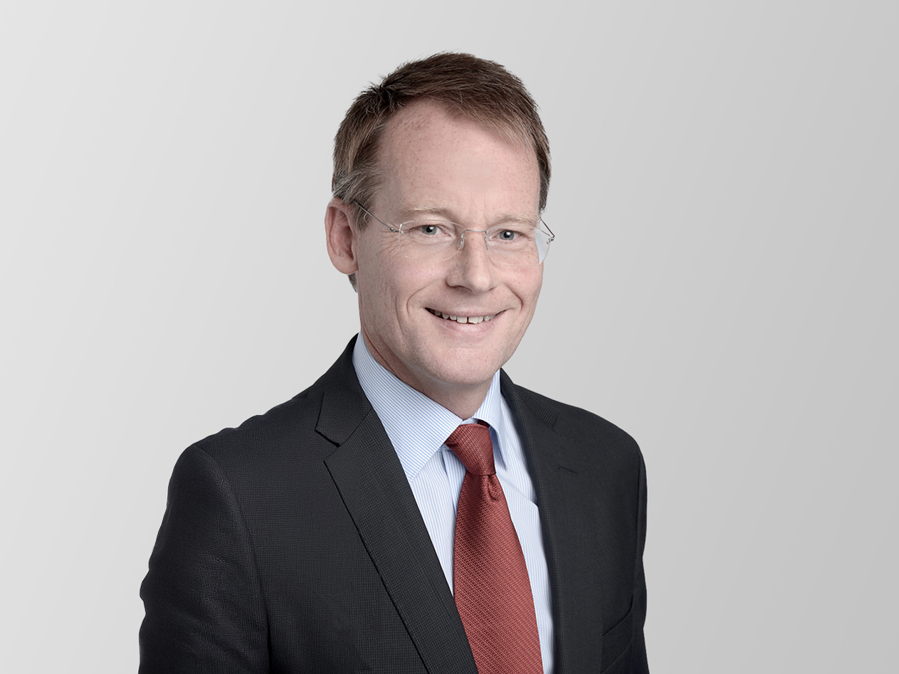 Stephan Meier wird Partner bei ZWEI Wealth