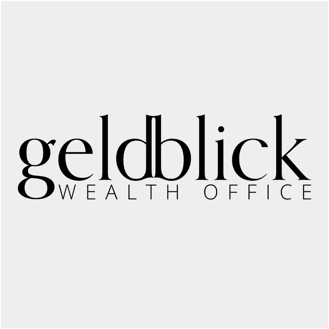 Geldblick