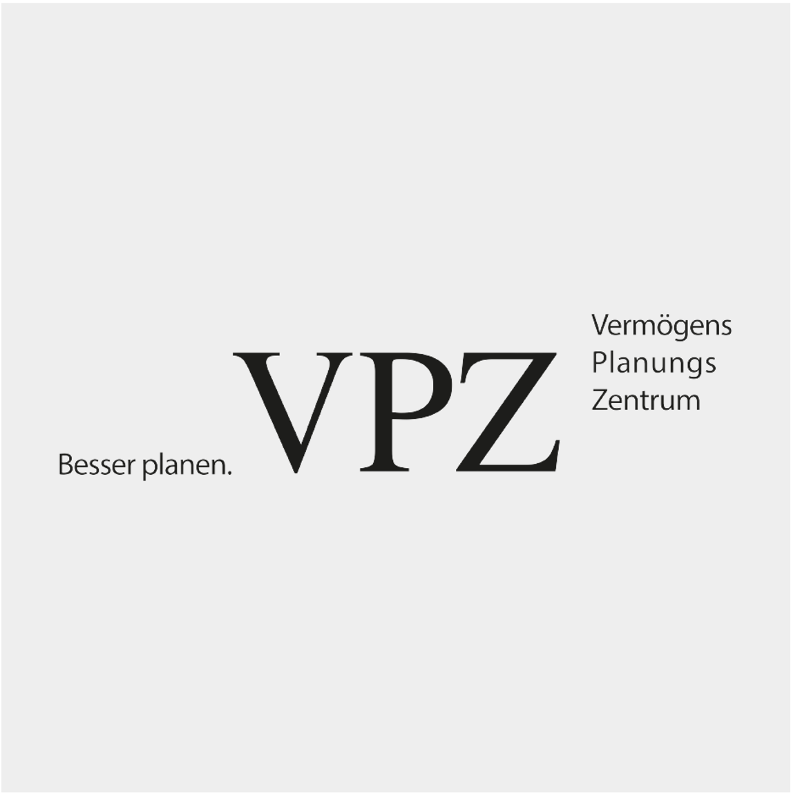 Vermögens Planungs Zentrum AG