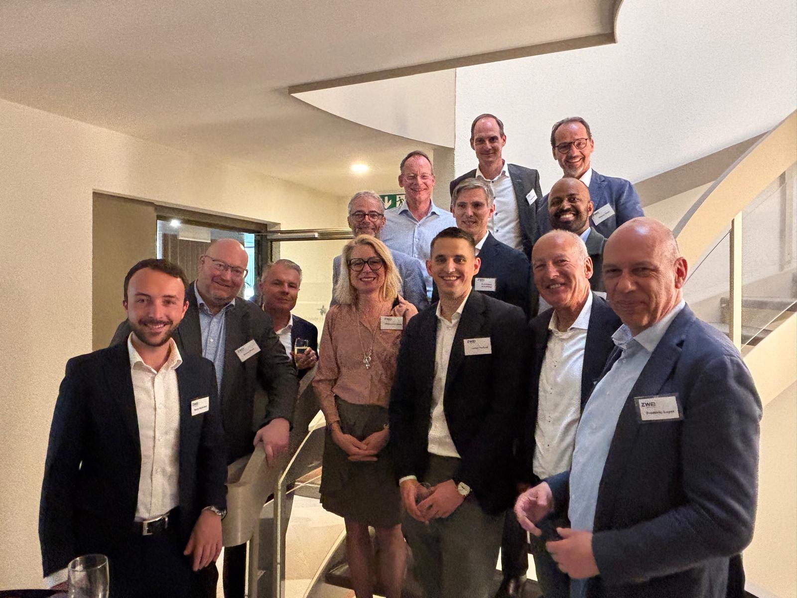 ZWEI Wealth eröffnet den Wealth Office Hub in Genf und treibt Expansion in der Romandie voran
