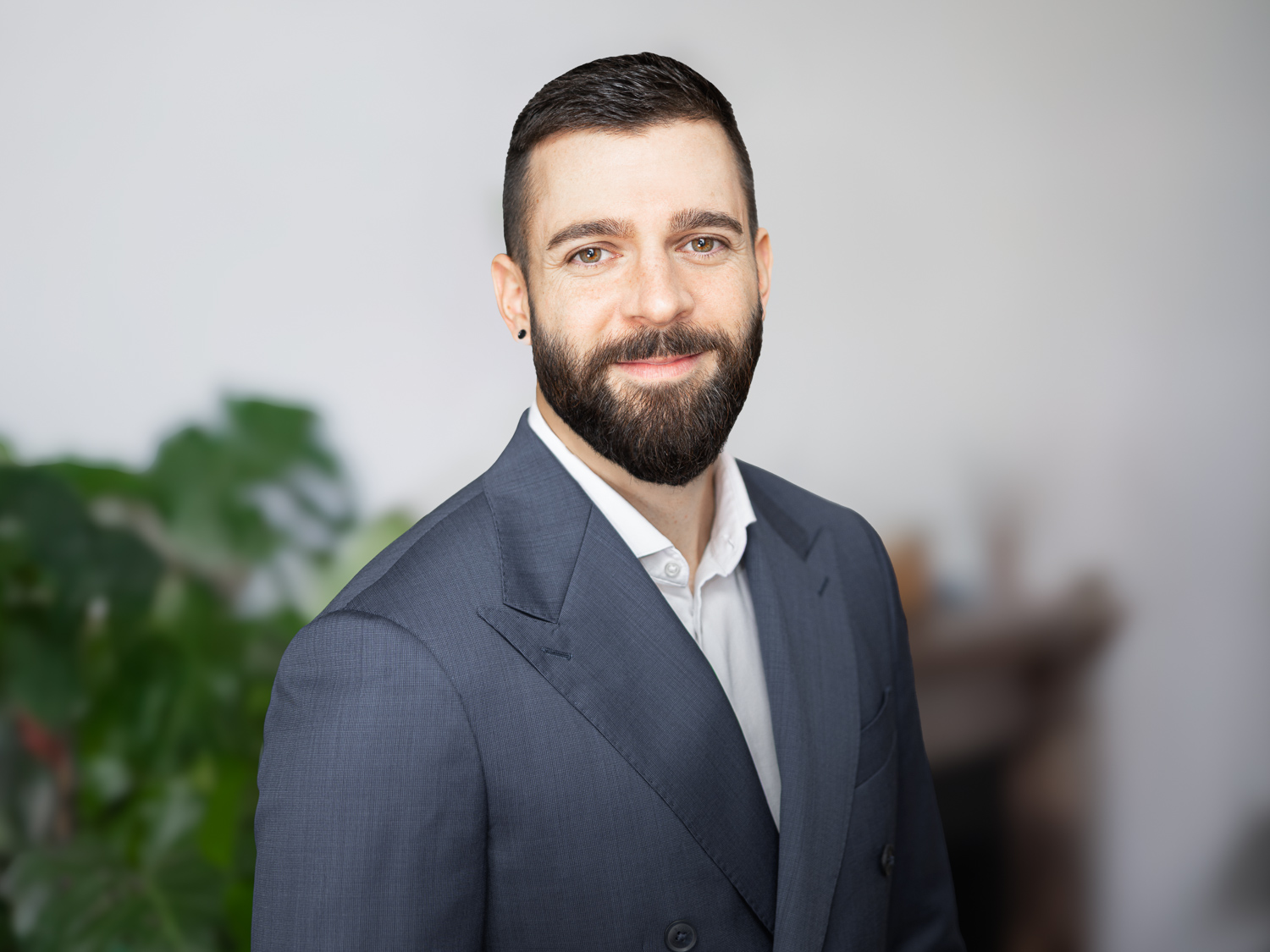 Thomas Ulrich becomes a partner at ZWEI Wealth