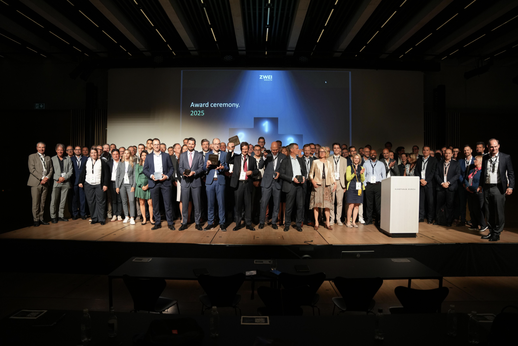 Battle of the Best : Voici les gagnants !