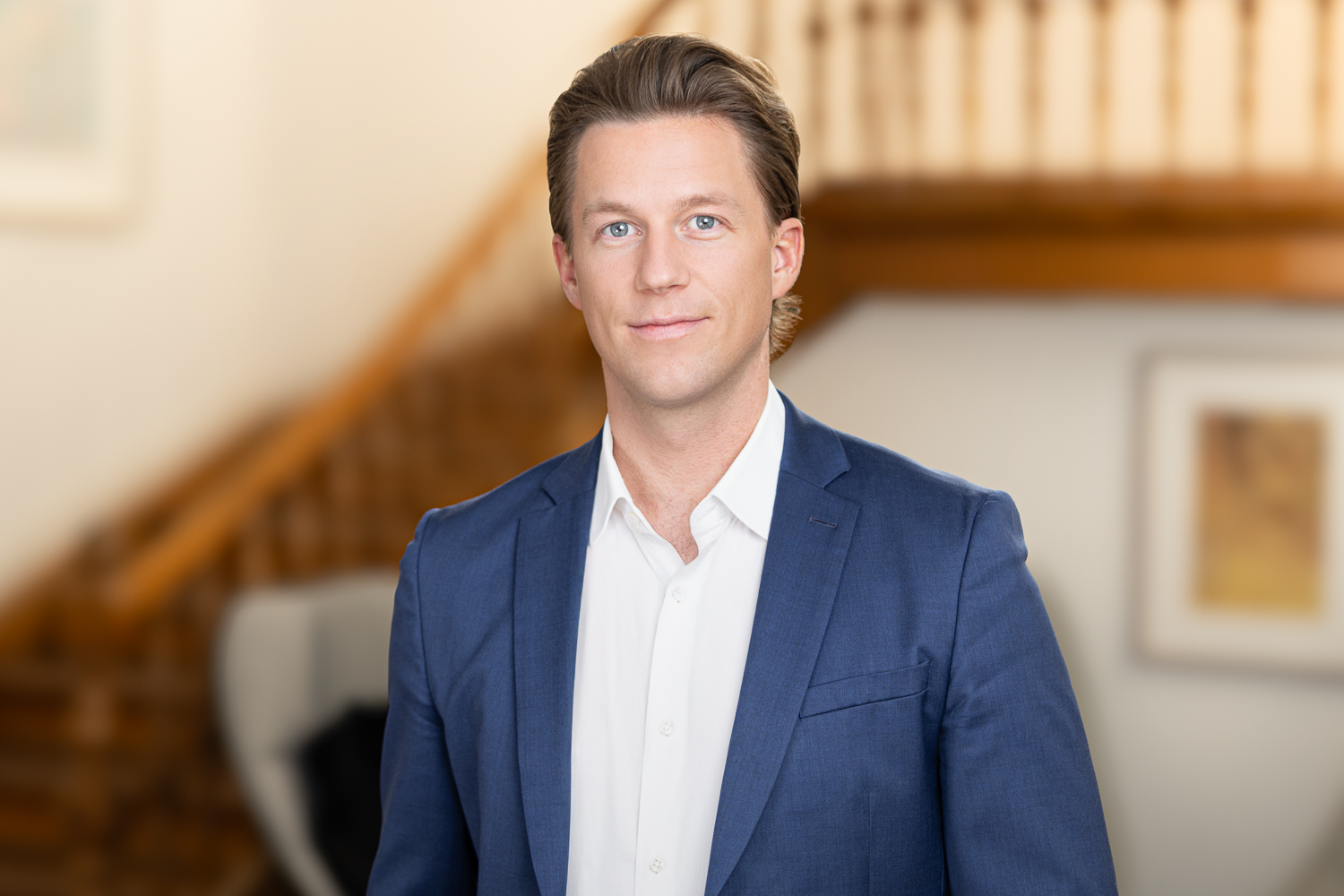 Zwei Wealth setzt mit Alain Erismann seinen Wachstumskurs fort