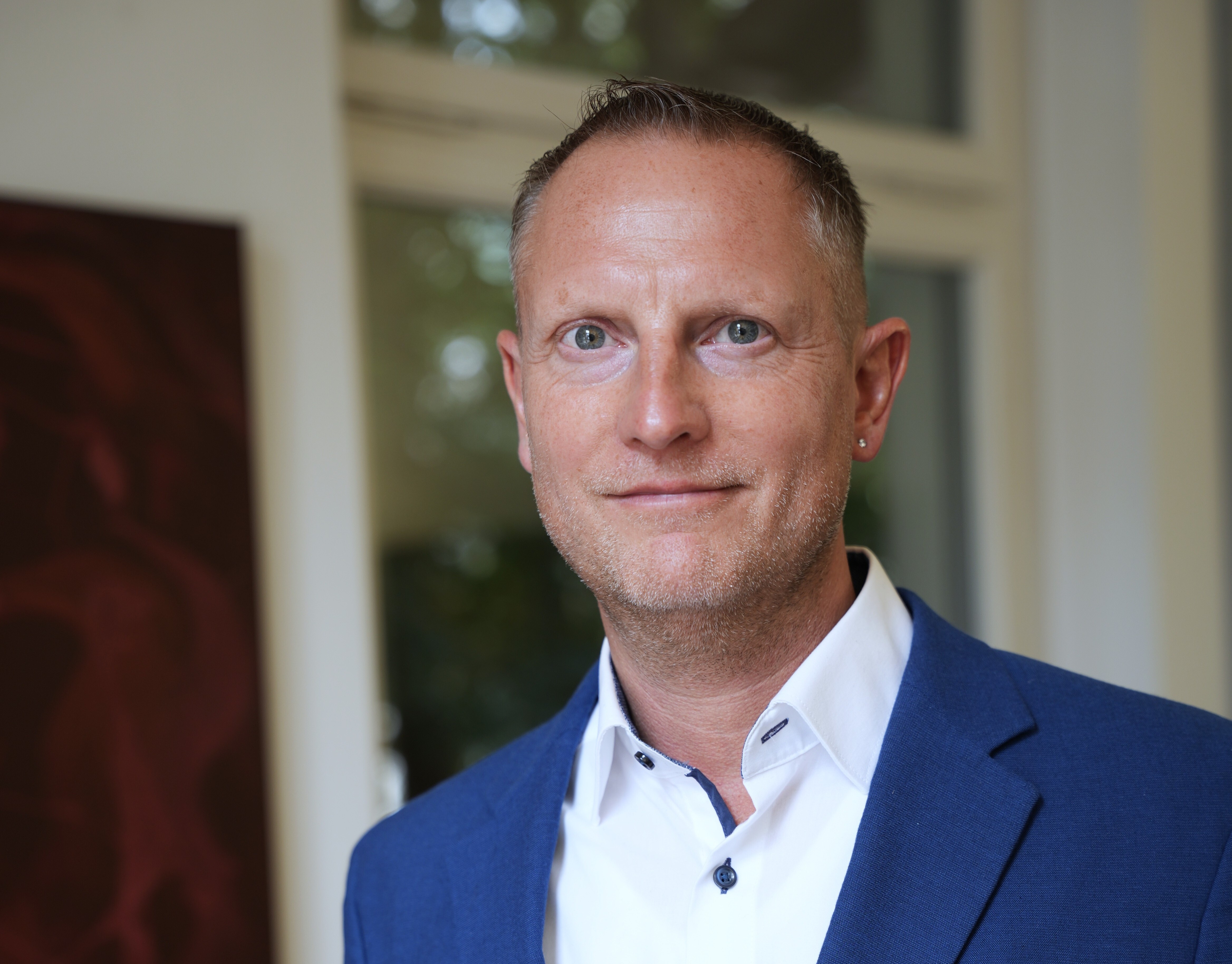 Jochen Gass rejoint Zwei Wealth en tant que nouveau Partenaire