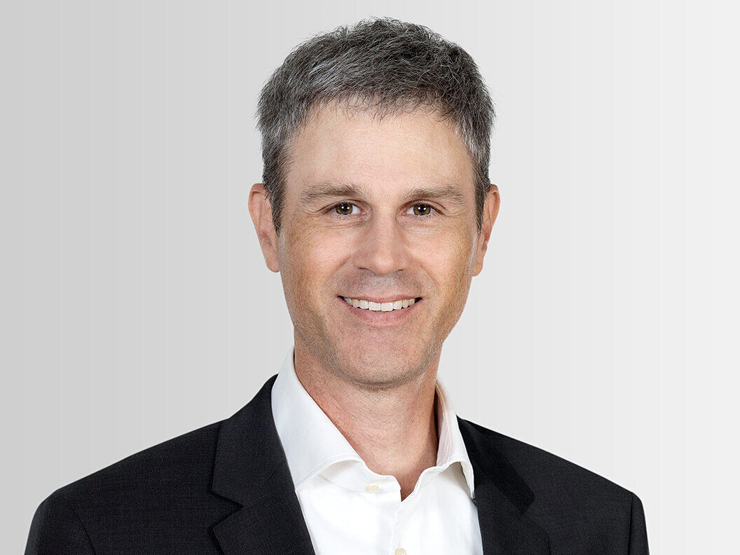 Martin Lutz verstärkt ZWEI Wealth als Head Platform Development