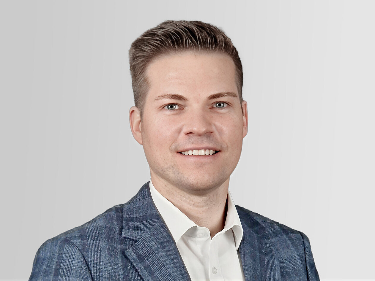 Thomas Aregger wird Partner bei ZWEI Wealth